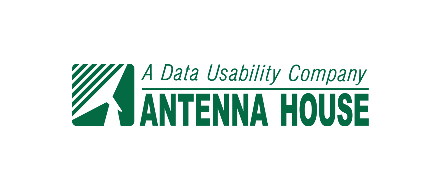 Logo Antenna House 