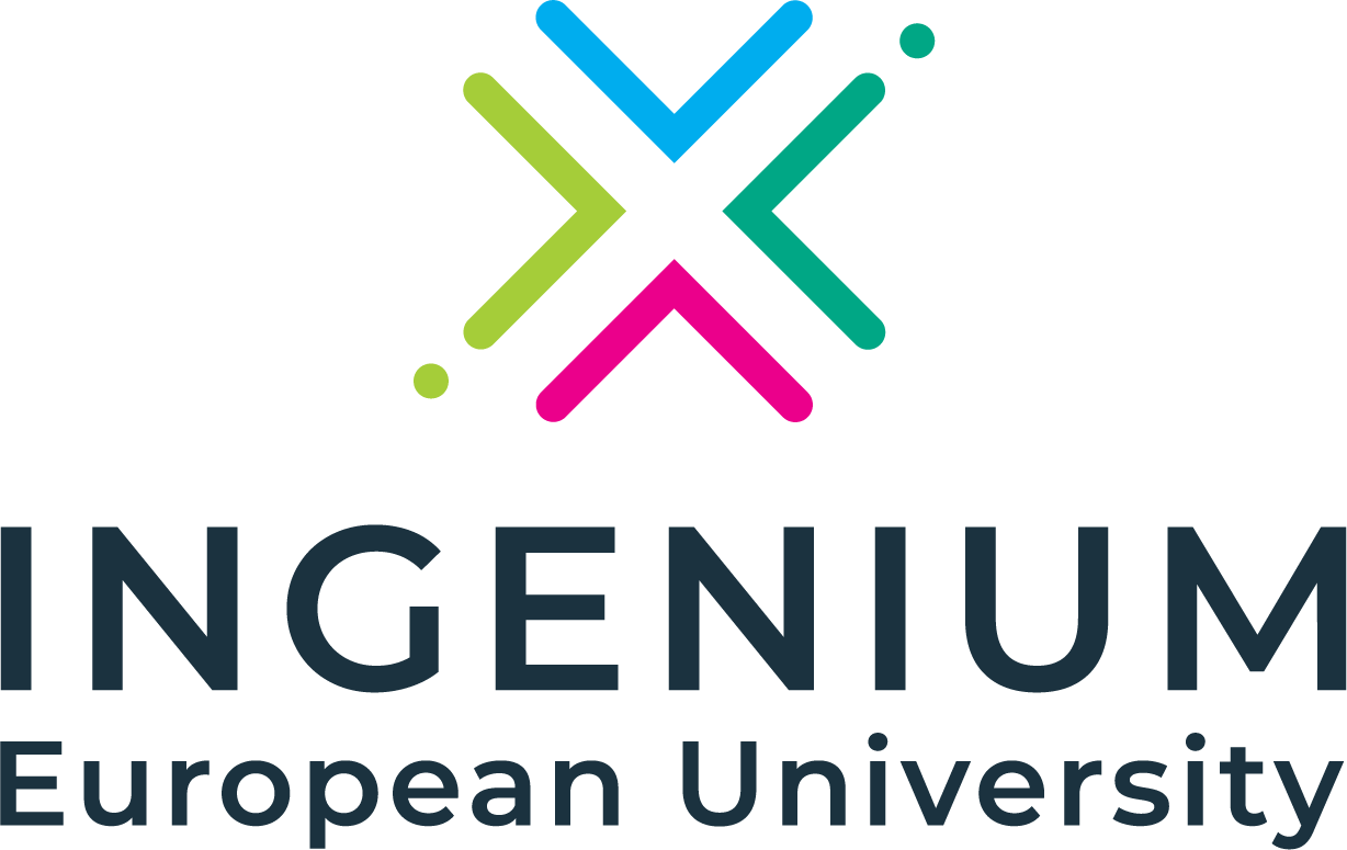 INGENIUM Logo