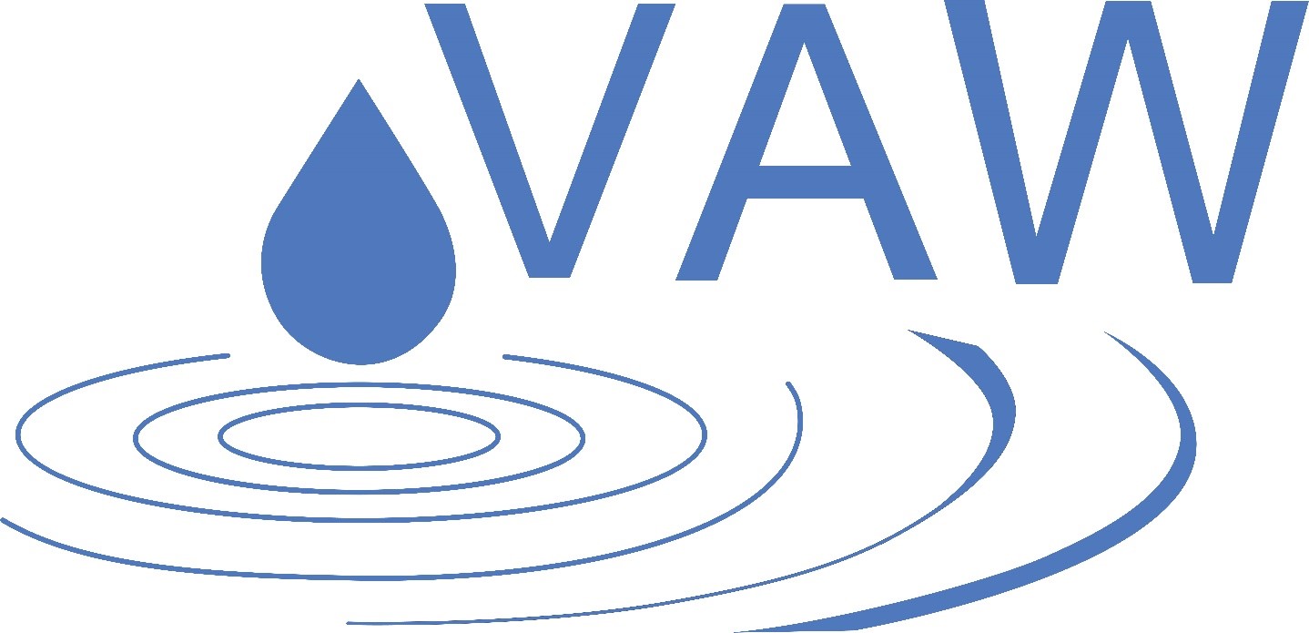 Projekt Töting Logo VAW