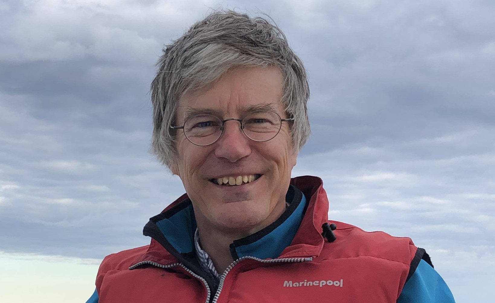 Profilbild Prof. Michael Kauffeld