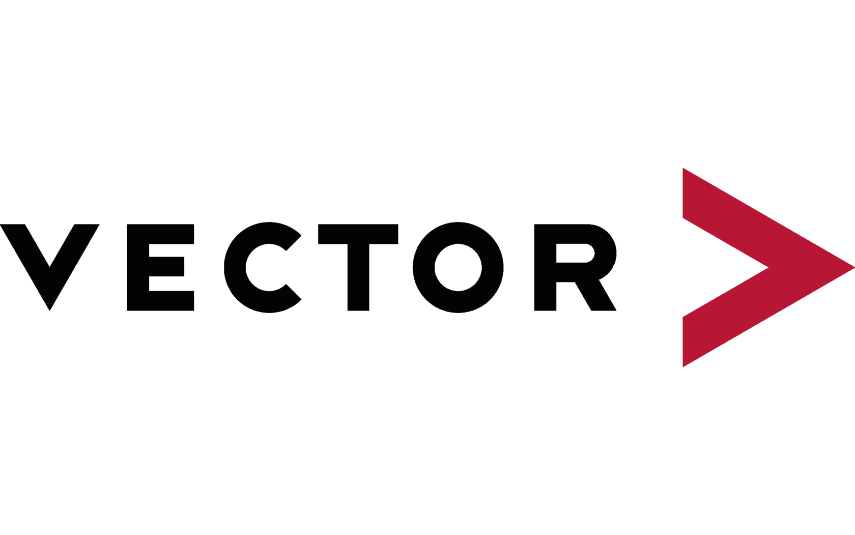 Logo of Vector computer science GmbH