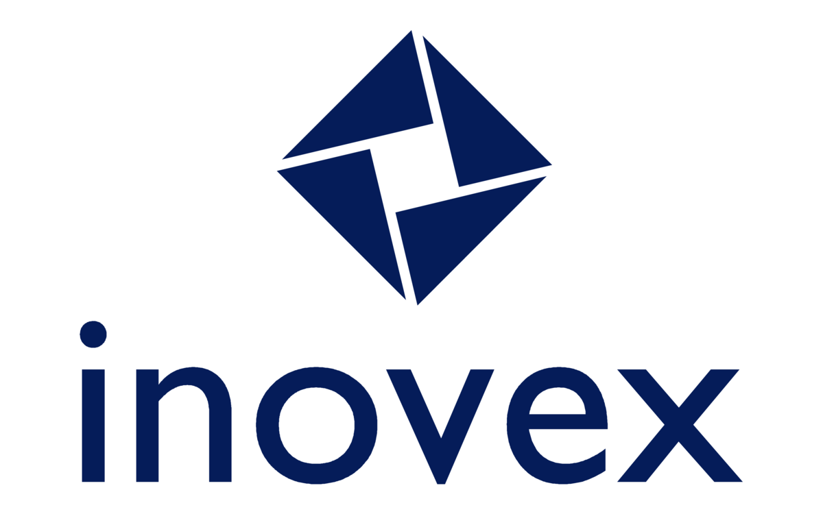 Logo inovex GmbH