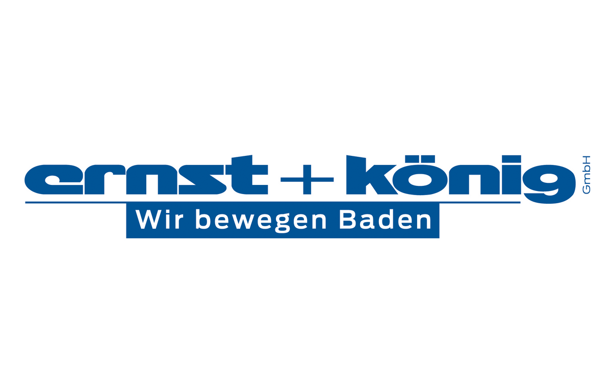 Logo ernst+könig GmbH