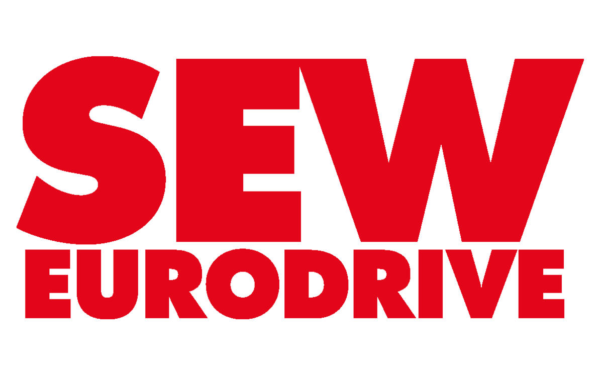 Logo SEW-Eurodrive GmbH & Co KG