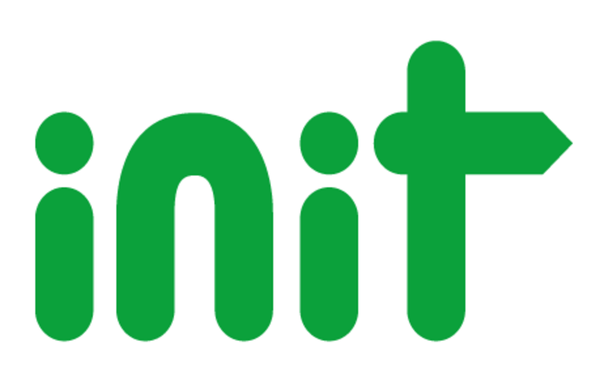 Logo init SE