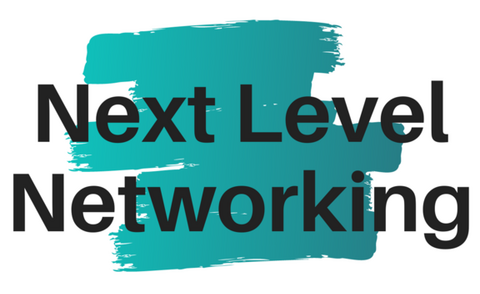 Logo Next Level Networking