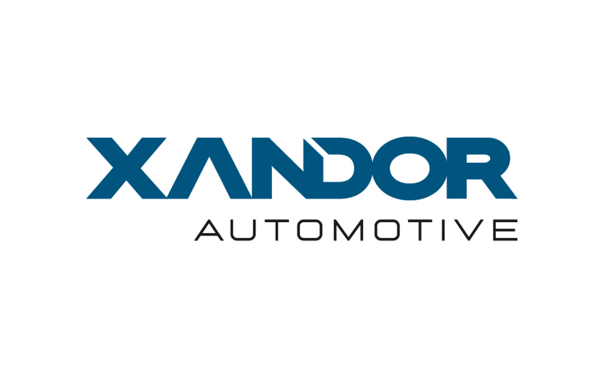 Logo XANDOR Automotive Germany GmbH