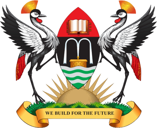 logo of Makerere University