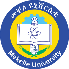 logo of Mekelle University