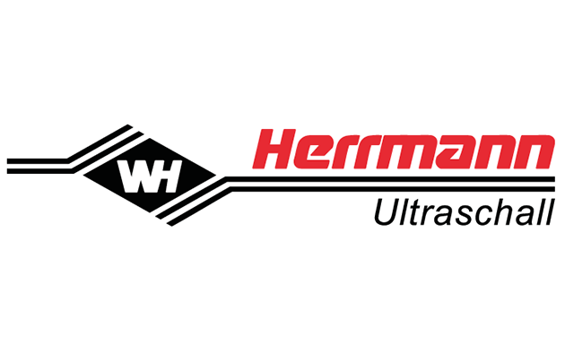 Logo Herrmann Ultraschall