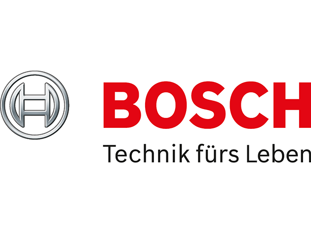 Logo Robert Bosch GmbH
