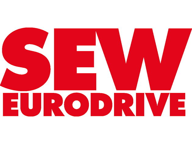 Logo SEW-EURODRIVE
