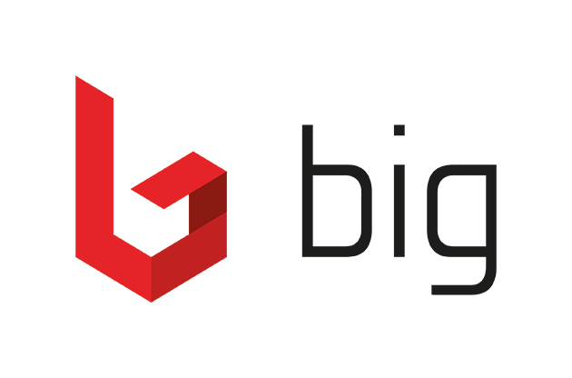 Logo b.i.g.