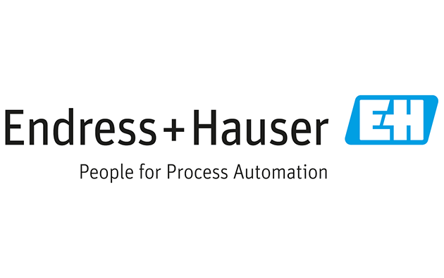 Logo Endress+Hauser GmbH & Co. KG