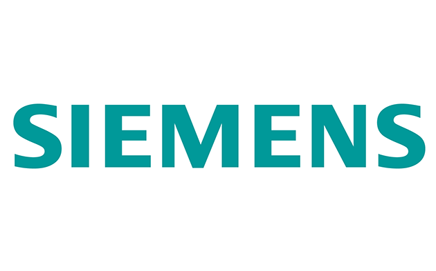 Logo Siemens AG