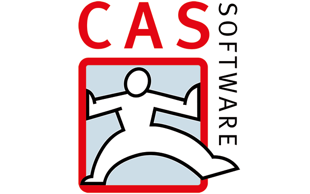Logo CAS Software AG