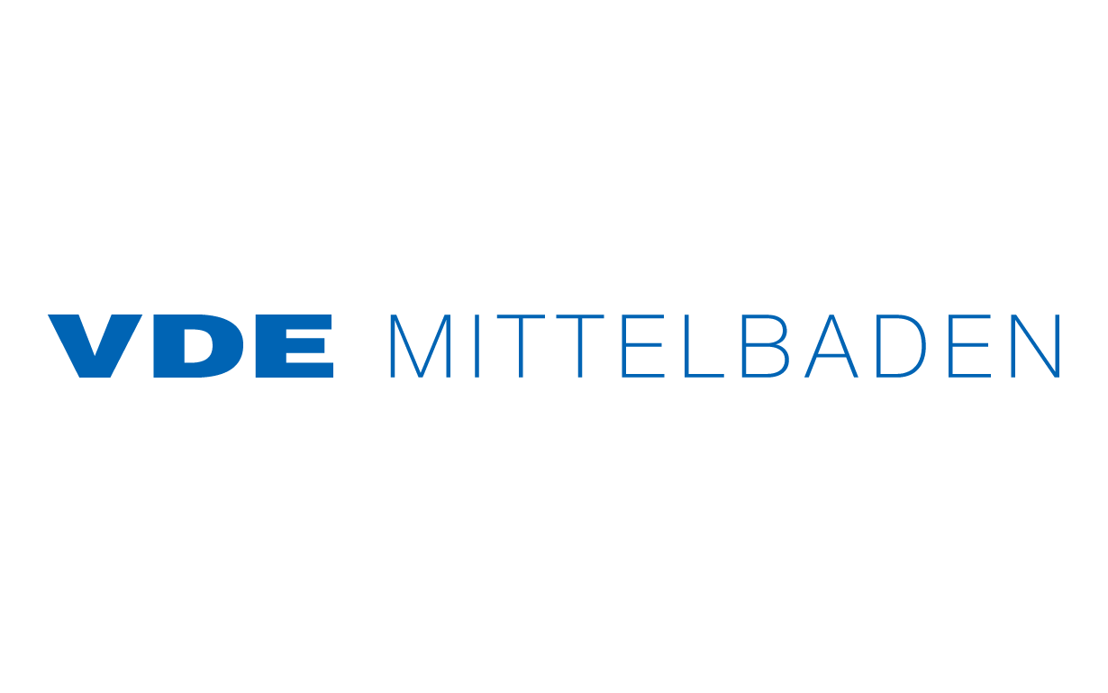 Logo VDI Mittelbaden