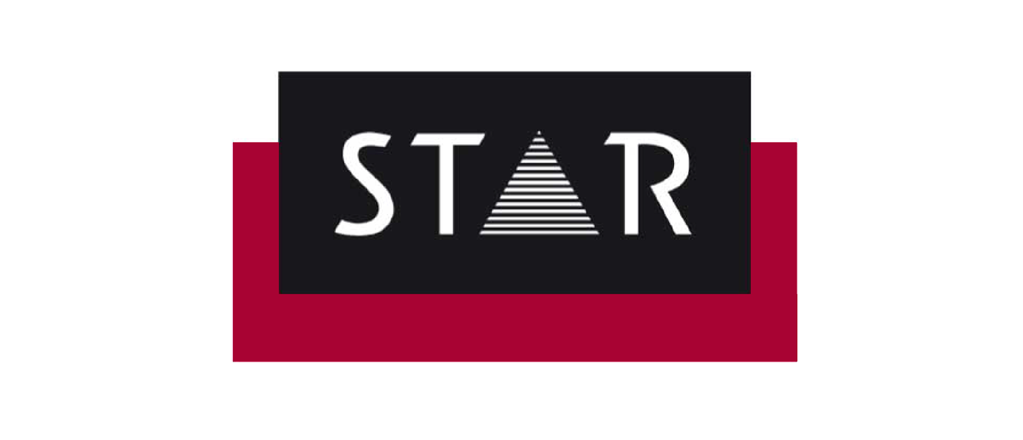 Logo STAR Deutschland GmbH