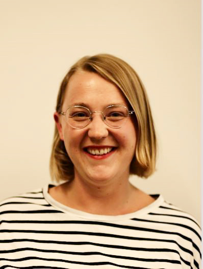 Anna Tillhon Incoming student advisor HKA