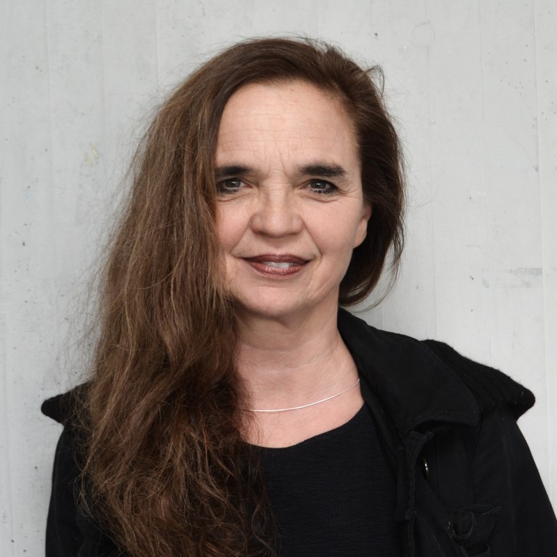 Prof. Ute Meyer Prof. Ute Meyer
