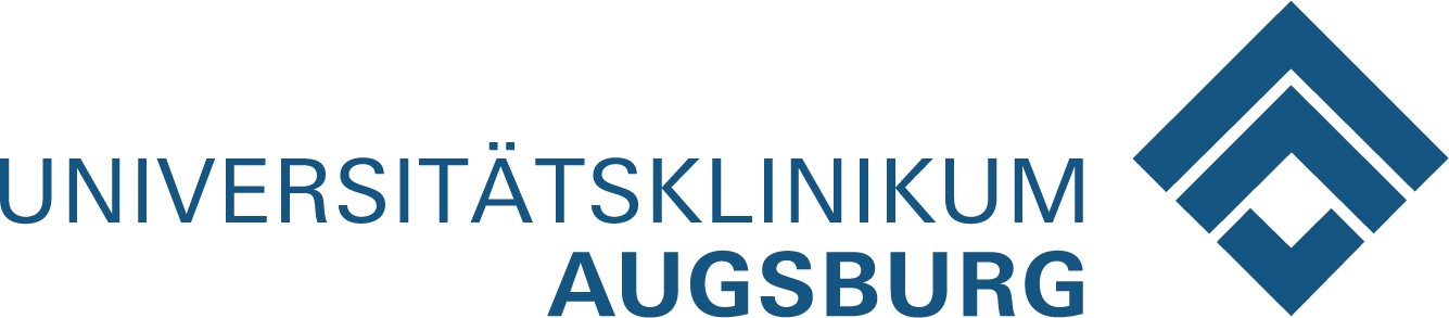 Projekt PeTRA_Logo Uniklinikum Augsburg 