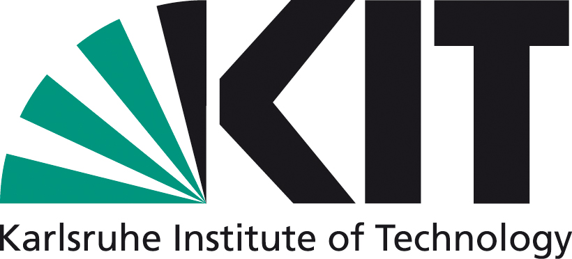 KIT logo KIT logo