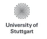 Logo University of Stuttgart