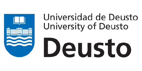 Projekt CROCEMS, Logo_DEUSTO Projekt CROCEMS, Logo_DEUSTO