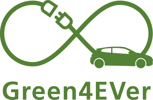 Project Green4EVer, project logo