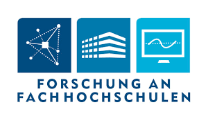 Logo Forschung an Fachhochschulen 