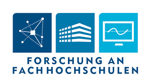 Logo Forschung an Fachhochschulen Logo Forschung an Fachhochschulen