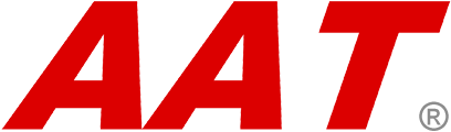 Project KI5GRob, Logo AAT AAT logo