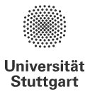 Logo Universität Stuttgart