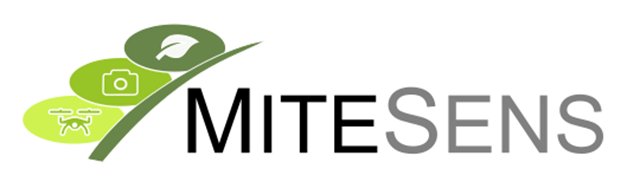 Projekt MiteSens_Projektlogo