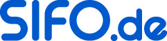 SIFO Logo SIVIS Logo