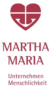 Projekt PeTRA_Logo Martha Maria Projekt PeTRA_Logo Martha Maria