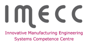 Project TOURINGS IMECC logo 