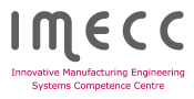 Projekt TOURING_LogoIMECC