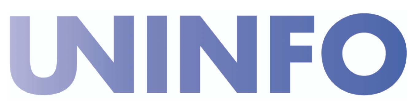 Projekt TOURINGS_Logo UNINFO