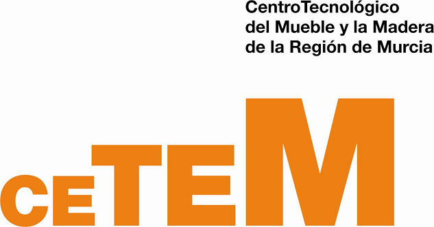 Project TOURINGS CETEM logo