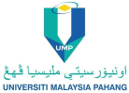 Logo University Malaysia Pahang (UMP)
