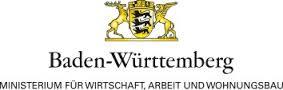 Logos_Ministerium für Wirtschaft, Arbeit und Wohnungsbau Logos_Ministerium für Wirtschaft, Arbeit und Wohnungsbau