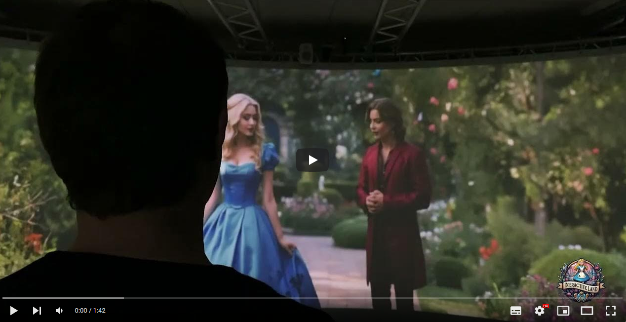 Link zum Showreel