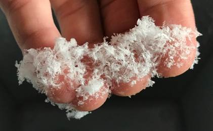 Schneererzeugung Schneererzeugung