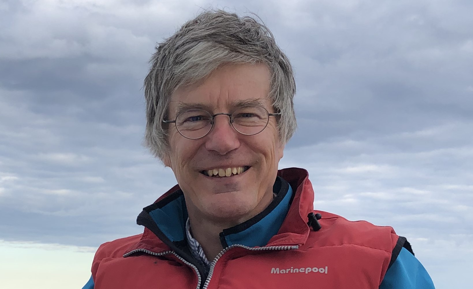 Profilbild Prof. Michael Kauffeld Profilbild Prof. Michael Kauffeld
