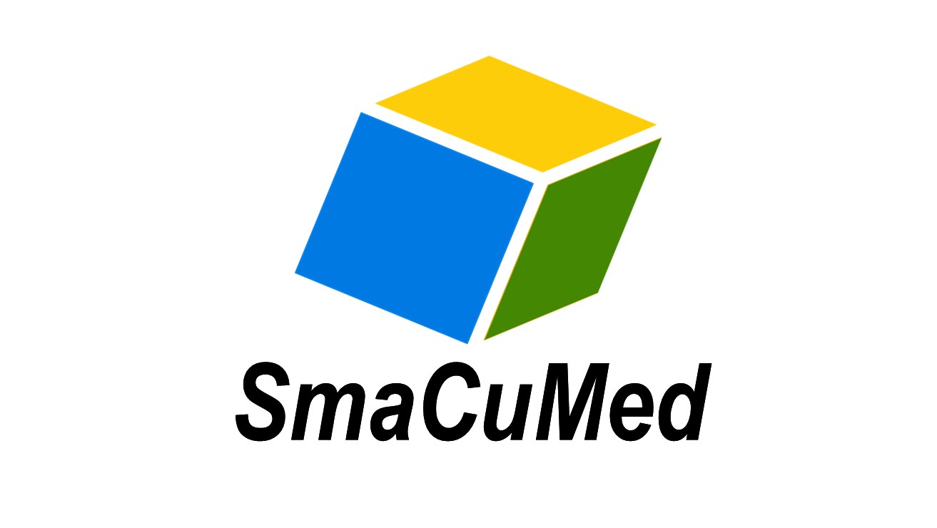 Logo SmaCuMed