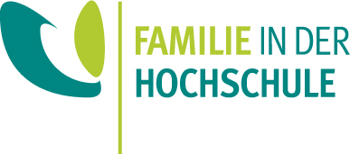 [Translate to English:] Familie in der Hochschule