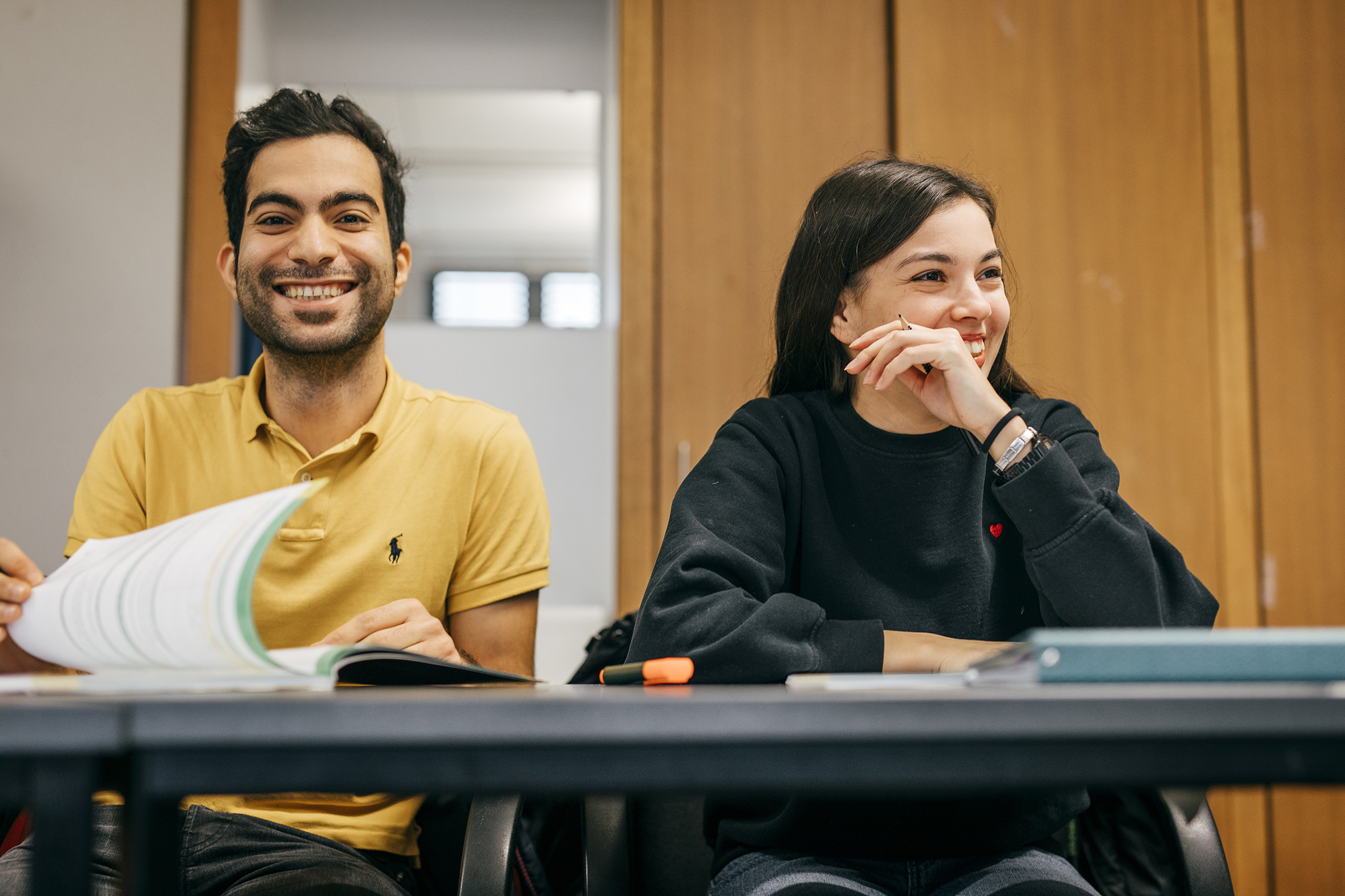 Hochschule Karlsruhe
14.11.2019
Copyright Quirin Leppert