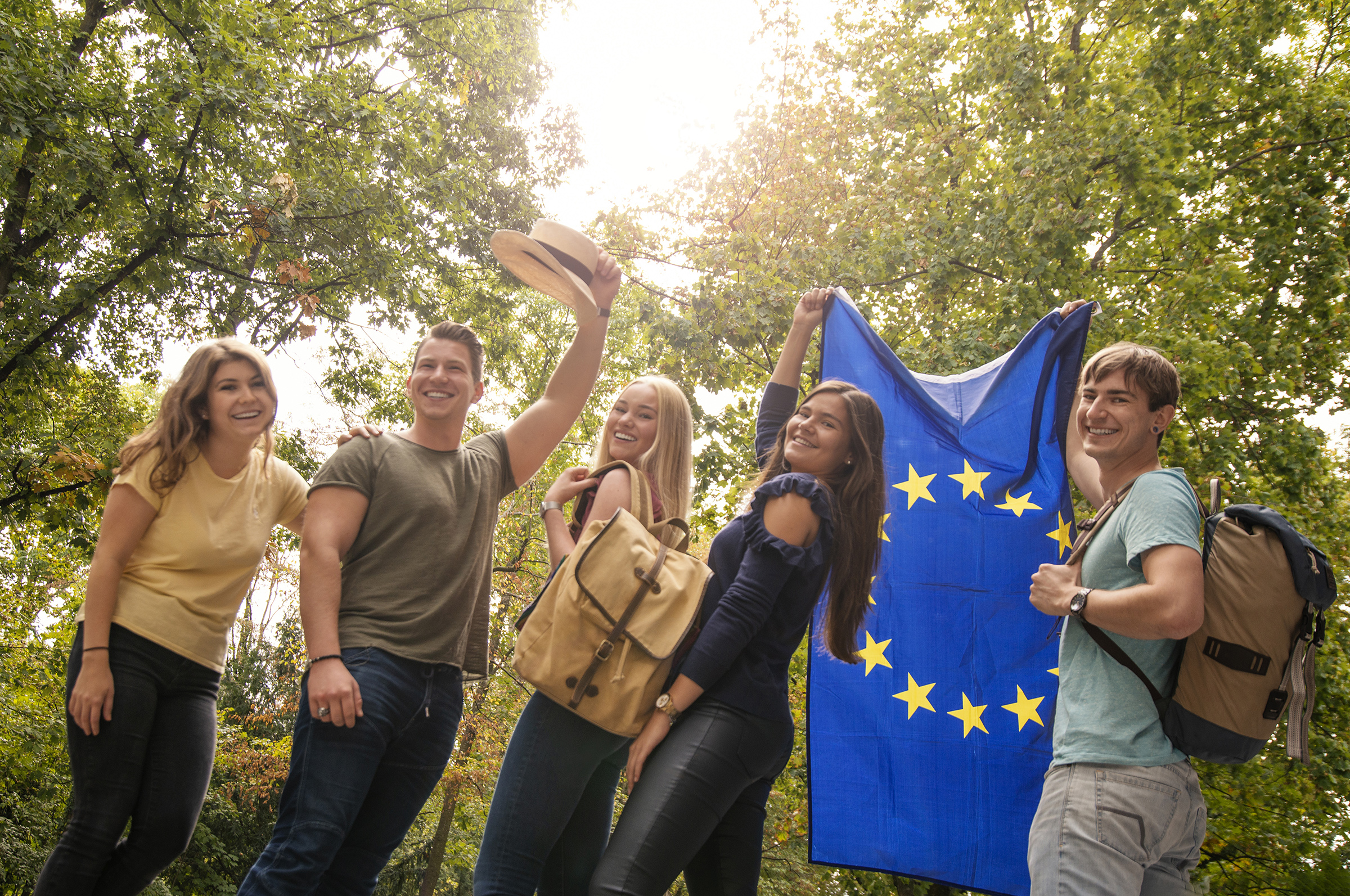 Die HKA wird aufgenommen in die EU-Initiative „Europäische Hochschule“ 