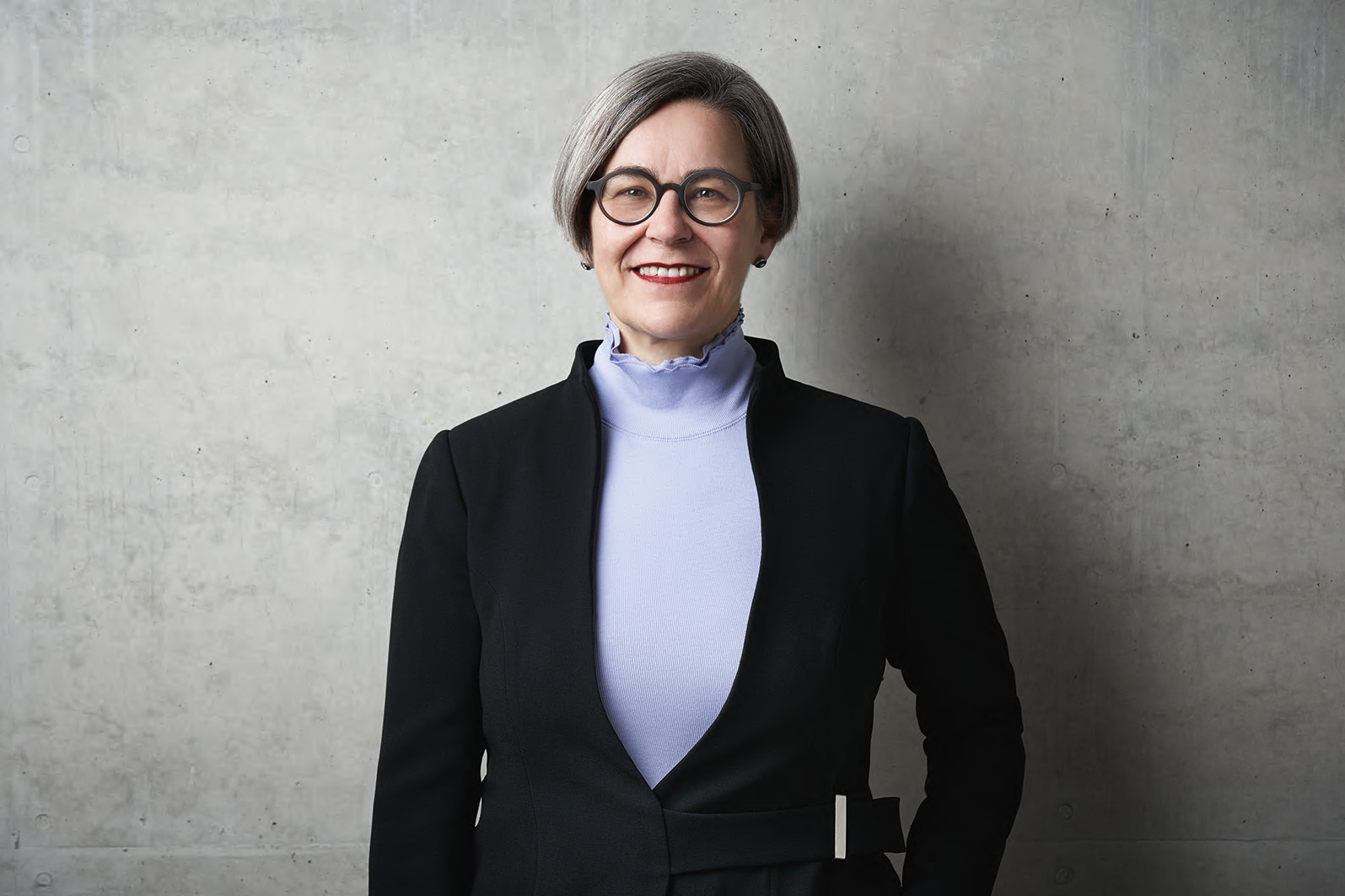 picture of new HKA President Prof. Dr. Rose Marie Beck picture of new HKA President Prof. Dr. Rose Marie Beck